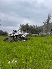 Access SP 450 2015 Τρίκυκλο-thumb-3