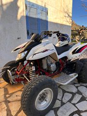 Access SP 450 2015 Τρίκυκλο-thumb-4