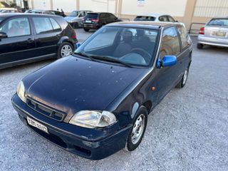 Suzuki Swift 2001