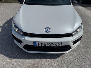 Volkswagen Scirocco 2016 SCIROCCO R-thumb-1