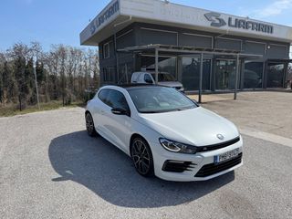 Volkswagen Scirocco 2016 SCIROCCO R-thumb-3