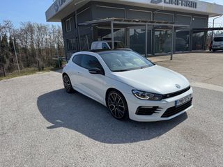 Volkswagen Scirocco 2016 SCIROCCO R-thumb-4