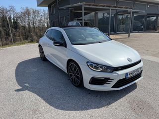 Volkswagen Scirocco 2016 SCIROCCO R-thumb-5