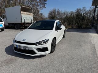 Volkswagen Scirocco 2016 SCIROCCO R-thumb-9