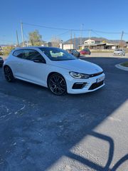 Volkswagen Scirocco 2016 SCIROCCO R-thumb-37