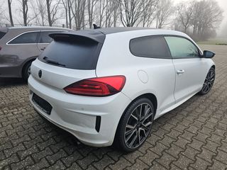 Volkswagen Scirocco 2016 SCIROCCO R-thumb-38