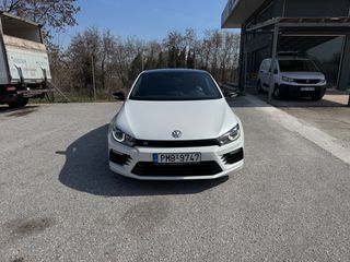 Volkswagen Scirocco 2016 SCIROCCO R-thumb-10