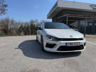 Volkswagen Scirocco 2016 SCIROCCO R-thumb-11
