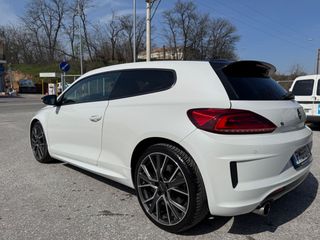Volkswagen Scirocco 2016 SCIROCCO R-thumb-14