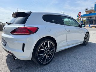 Volkswagen Scirocco 2016 SCIROCCO R-thumb-15