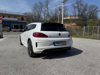 Volkswagen Scirocco 2016 SCIROCCO R-thumb-16