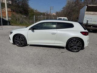 Volkswagen Scirocco 2016 SCIROCCO R-thumb-17