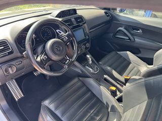 Volkswagen Scirocco 2016 SCIROCCO R-thumb-26