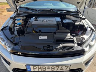 Volkswagen Scirocco 2016 SCIROCCO R-thumb-30