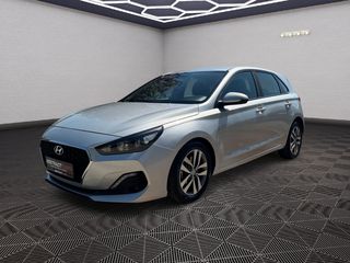 Hyundai i 30 2018 6 ΜΗΝΕΣ ΓΡΑΠΤΗ ΕΓΓΥΗΣΗ !!