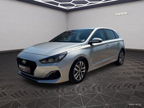 Hyundai i 30 2018 ΑΡΙΣΤΟ !!