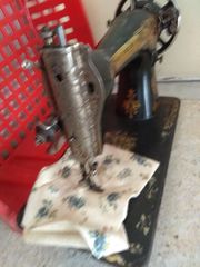 Singer μηχανή-thumb-2