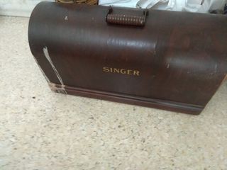 Singer μηχανή-thumb-4