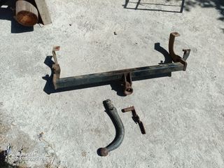 κοτσαδορος suzuki jymni