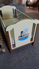 ΚΟΥΝΙΑ ΜΕ ΣΤΡΩΜΑ 1,40cm - 70cm