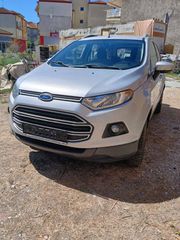 Ford EcoSport 2015
