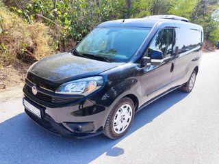 Fiat Doblo 2021 DOBLO MAXI ΨΥΓΕΙΟ