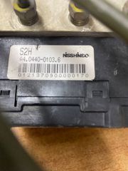 Honda HRV Μονάδα ABS-thumb-2
