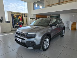 Jeep Avenger 2025 ALTITUDE 1.2 110HP Ετοιμοπαράδοτο