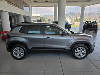 Jeep Avenger 2025 ALTITUDE 1.2 110HP Ετοιμοπαράδοτο-thumb-6