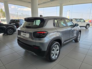 Jeep Avenger 2025 ALTITUDE 1.2 110HP Ετοιμοπαράδοτο-thumb-7