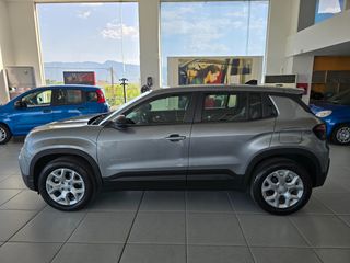 Jeep Avenger 2025 ALTITUDE 1.2 110HP Ετοιμοπαράδοτο-thumb-12