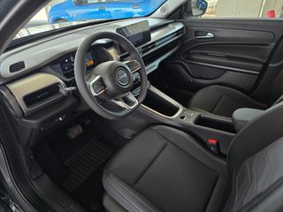 Jeep Avenger 2025 ALTITUDE 1.2 110HP Ετοιμοπαράδοτο-thumb-15