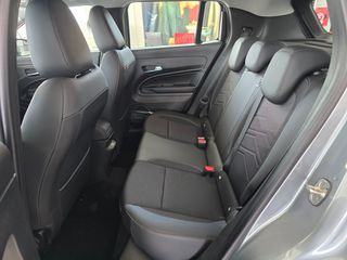Jeep Avenger 2025 ALTITUDE 1.2 110HP Ετοιμοπαράδοτο-thumb-17