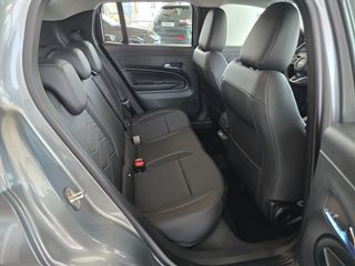Jeep Avenger 2025 ALTITUDE 1.2 110HP Ετοιμοπαράδοτο-thumb-19