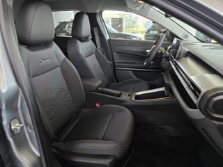Jeep Avenger 2025 ALTITUDE 1.2 110HP Ετοιμοπαράδοτο-thumb-22