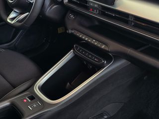 Jeep Avenger 2025 ALTITUDE 1.2 110HP Ετοιμοπαράδοτο-thumb-23