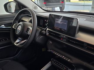 Jeep Avenger 2025 ALTITUDE 1.2 110HP Ετοιμοπαράδοτο-thumb-24