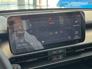Jeep Avenger 2025 ALTITUDE 1.2 110HP Ετοιμοπαράδοτο-thumb-26
