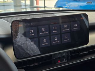 Jeep Avenger 2025 ALTITUDE 1.2 110HP Ετοιμοπαράδοτο-thumb-27