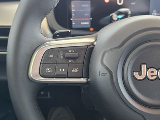 Jeep Avenger 2025 ALTITUDE 1.2 110HP Ετοιμοπαράδοτο-thumb-31