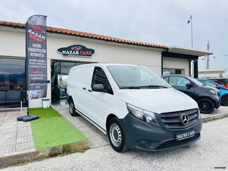 Mercedes-Benz 2019 VITO 111CDI 2019 Euro6 ΠΡΟΣΦΟΡΑ ΕΒΔΟΜΑΔΑΣ