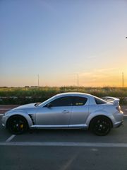 Mazda RX-8 2005 Cosmo-thumb-1