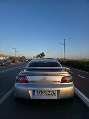 Mazda RX-8 2005 Cosmo-thumb-2