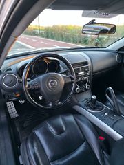 Mazda RX-8 2005 Cosmo-thumb-4