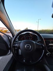 Mazda RX-8 2005 Cosmo-thumb-6