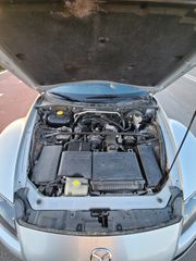 Mazda RX-8 2005 Cosmo-thumb-8