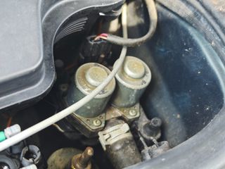 MERCEDES E-CLASS W210 '96-'02 * ΗΛΕΚΤΡΟΒΑΝΕΣ (ΗΛΕΚΤΡΟΒΑΛΒΙΔΕΣ) *ΑΝΤΑΛΛΑΚΤΙΚΑ SUVparts - AUTOplace*