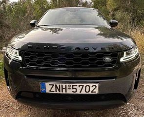 Land Rover Range Rover Evoque 2022 ΜΕ ΦΠΑ ΕΛΛΗΝΙΚΟ