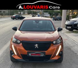 Peugeot 2008 2022-thumb-1