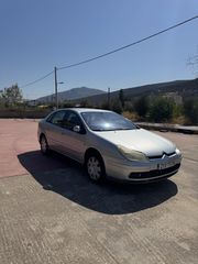 Citroen C5 2006